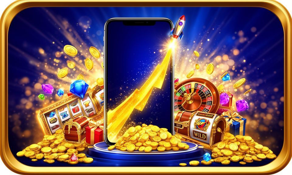ak5220 Lobi Slot Mudah Alih